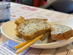 -安妮意大利餐厅(丽都店)