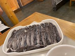 鲜牛百叶.-牛街·马辈儿涮肉(牛街二店)