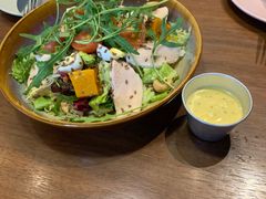 -G+KITCHEN(龙湖狮山天街店)