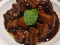-U你·湖北家宴菜(南湖总店)
