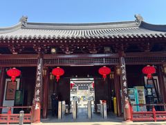 -常熟方塔园