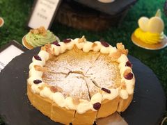 -北京王府井希尔顿酒店·万斯阁西餐厅