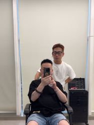 -BOF HAIR BY HONTO