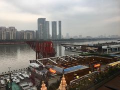 -AZUL by FUEL蓝色·法式酒馆(琶醍店)