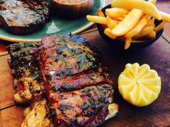 -The Meat & Wine Co Southbank(南岸店)