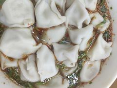 酸汤牛肉水饺-回坊马二饺子馆
