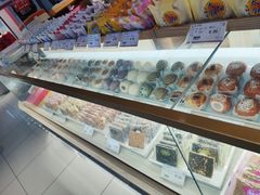 零售区-唐饼家(第一食品五角场店)