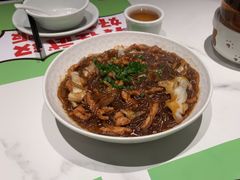 -鑫小城故事·藕汤·家常菜(台北一路总店)