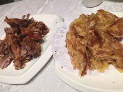 -北李妈妈菜·海肠捞饭(高新万达店)