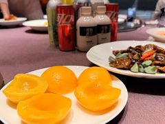 -羲和雅苑•北京烤鸭(乐园道万象城店)