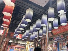 -姜胖胖无限自助烤肉(罗湖宝能店)