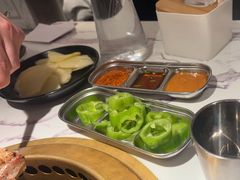 -花味烤肉·拌饭(庐阳万象汇店)