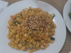 -九龙餐厅(大沽路店)