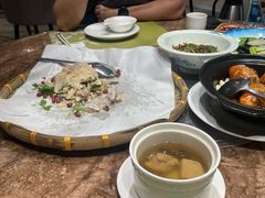 -顺意·顺德家乡菜(国际人才大厦店)