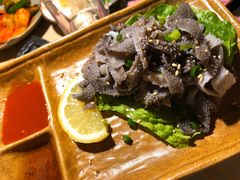 -神户牛焼肉専門店 牛一(道顿堀店)