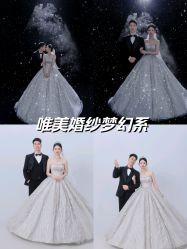 -纪可婚纱摄影平潭旅拍