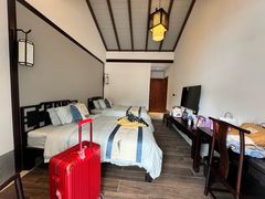 -广东天露山旅游度假区