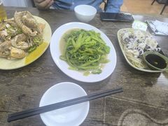 -贞姨美食·老字号海鲜大排档
