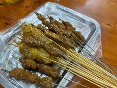 -十里铺铁板鱿鱼