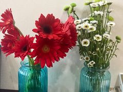 -Butchart布查德鲜花(花艺设计中心)