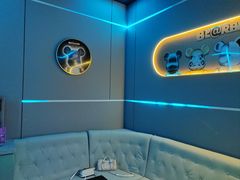 -唯爱KTV聚会餐厅(仙林东城汇店)