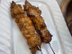 -惠丰涮肉馆(德宝新园店)