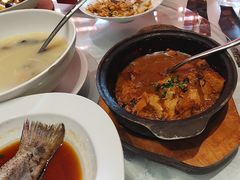 -盛百味·家宴餐厅(霸州分店)