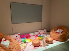 -深圳罗湖水贝IBC亚朵酒店