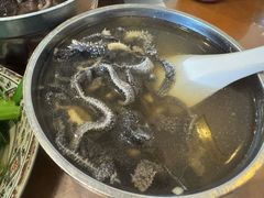 牛肚-老牌依强牛肉店(达道总店)
