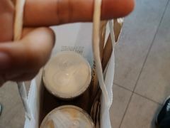 -喜茶(深圳海岸城店)
