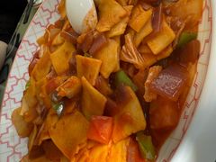 -撒拉花儿·新疆菜·清真(太阳宫店)
