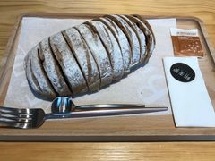 黑莓-研麦家面包(亚泰华府店)