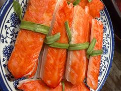 -萍姐火锅·公路夜市(江宁万达店)