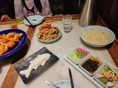 -小吊梨汤·北京菜·烤鸭(清河万象汇店)