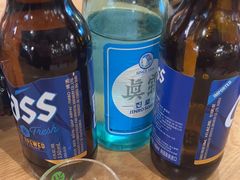 -WOW LUCKY创意韩料(龙阳广场店)