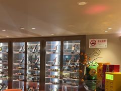 -上海人家花樣年华(中山公园店)