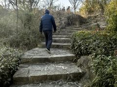 -白马涧龙池景区