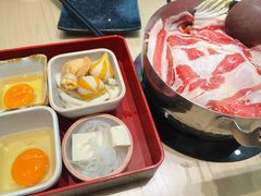 肥肝谷饲牛肉寿喜锅-沼津港精致料理·寿喜烧·烧鸟(漕河泾印象城店)