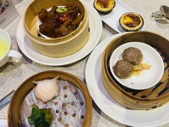 -万丽轩·粤菜(王府井金茂万丽酒店)