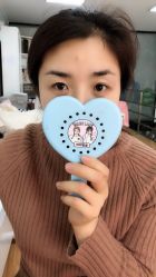 -babiline芭比莱恩半永久纹眉纹唇发际线