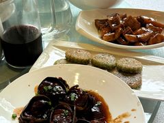 -逸林轩中餐厅(中信泰富朱家角锦江酒店)