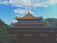 -须弥福寿之庙