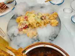 -大眼锅贴水饺(河东店)