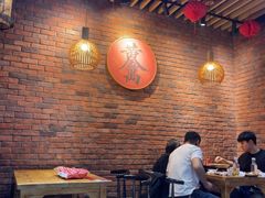 -老姑砂锅·烧烤天津菜(体北道店)