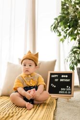 -小熊维尼高端儿童摄影(南山店)