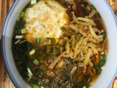 -李叁面馆(妇幼店)