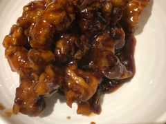 糖醋里脊-新白鹿餐厅(爱琴海购物中心店)