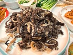 -叁拾壹克饺子·东北菜(国贸店)