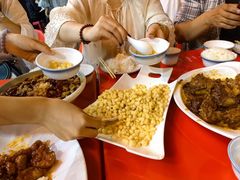 -清真利德顺小老饭庄(复兴路店)