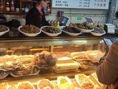 -正宗天津烧麦馆(柳州路店)